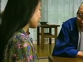 色っぽい未亡人 タイトル画像