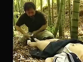 性犯罪 襲い・剥ぎ・犯●れる！ タイトル画像
