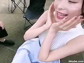BBQ泥●NTR 大学のサークル飲み会でクズ男達に飲まされ酔わされヤラれてしまった僕の彼女 桃乃木かな タイトル画像