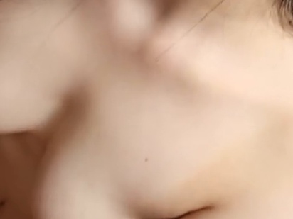 【クリ好き妻が奥ナカで痙攣連続ド絶頂ww】お淑やかそうな下町の人妻さん、ハメ撮りなら良いんすか！？w 脱がしてみれば結局性豪どスケベ勃起チクビ妻だった件w at東京都江東区木場 タイトル画像