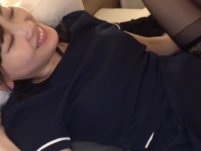 売れっ子彼女は彼氏の前ではお膣がキュンキュン！！彼氏のオち●ぽ専属エステティシャン11 みずきちゃん タイトル画像